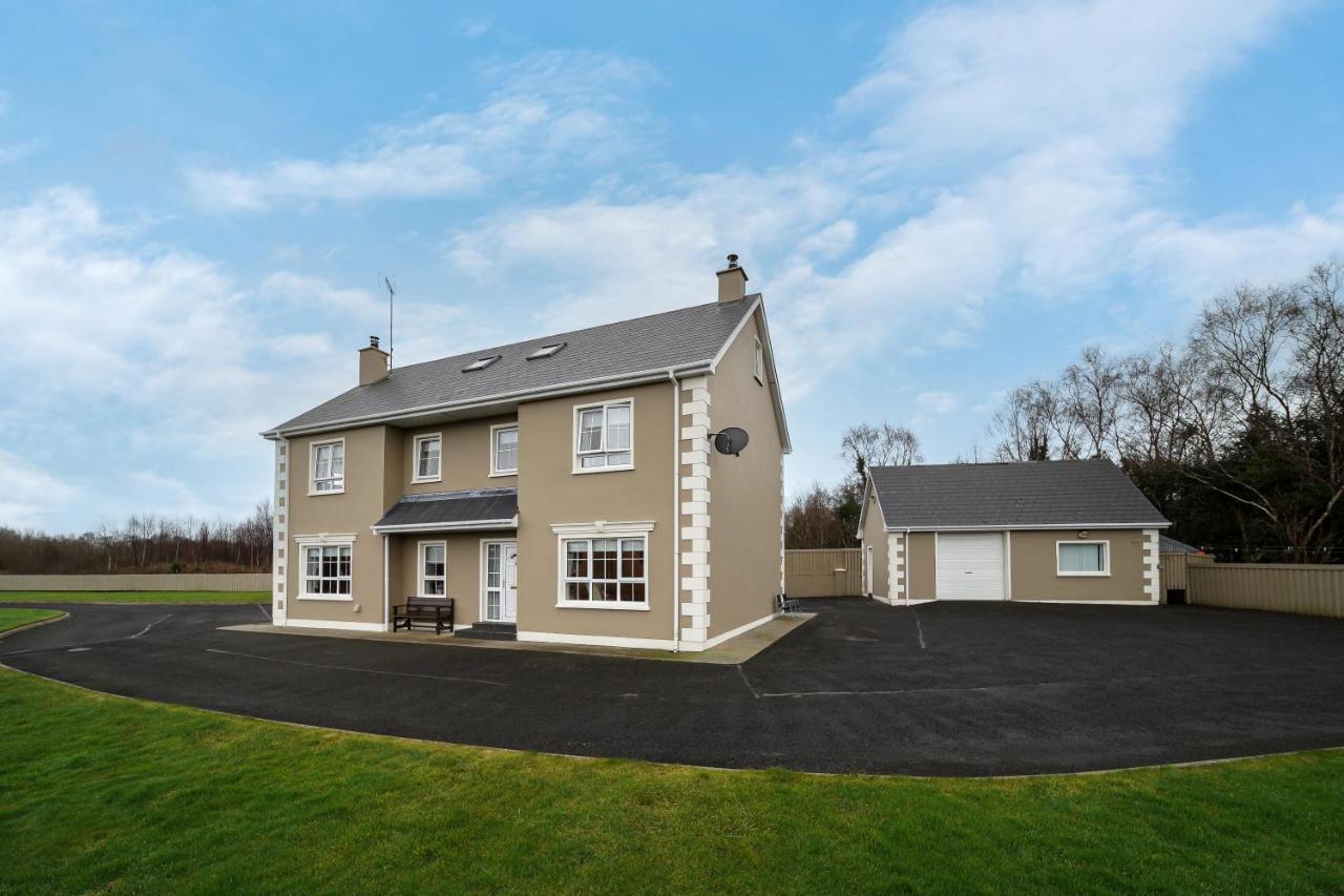 Gormley Residence Cottain エクステリア 写真