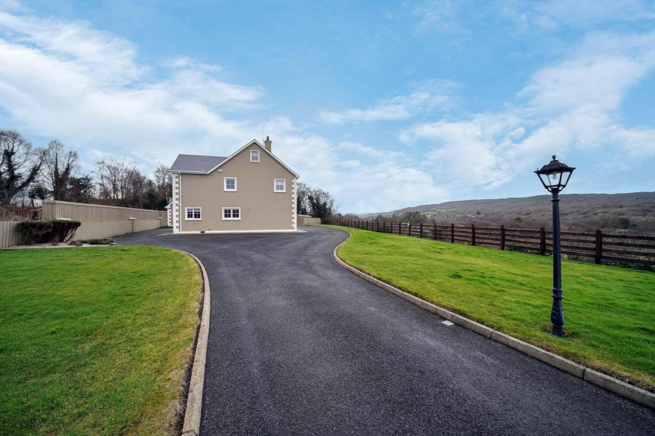 Gormley Residence Cottain エクステリア 写真