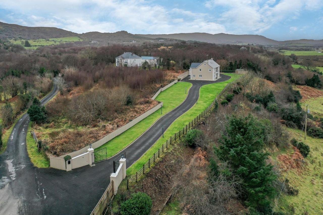 Gormley Residence Cottain エクステリア 写真