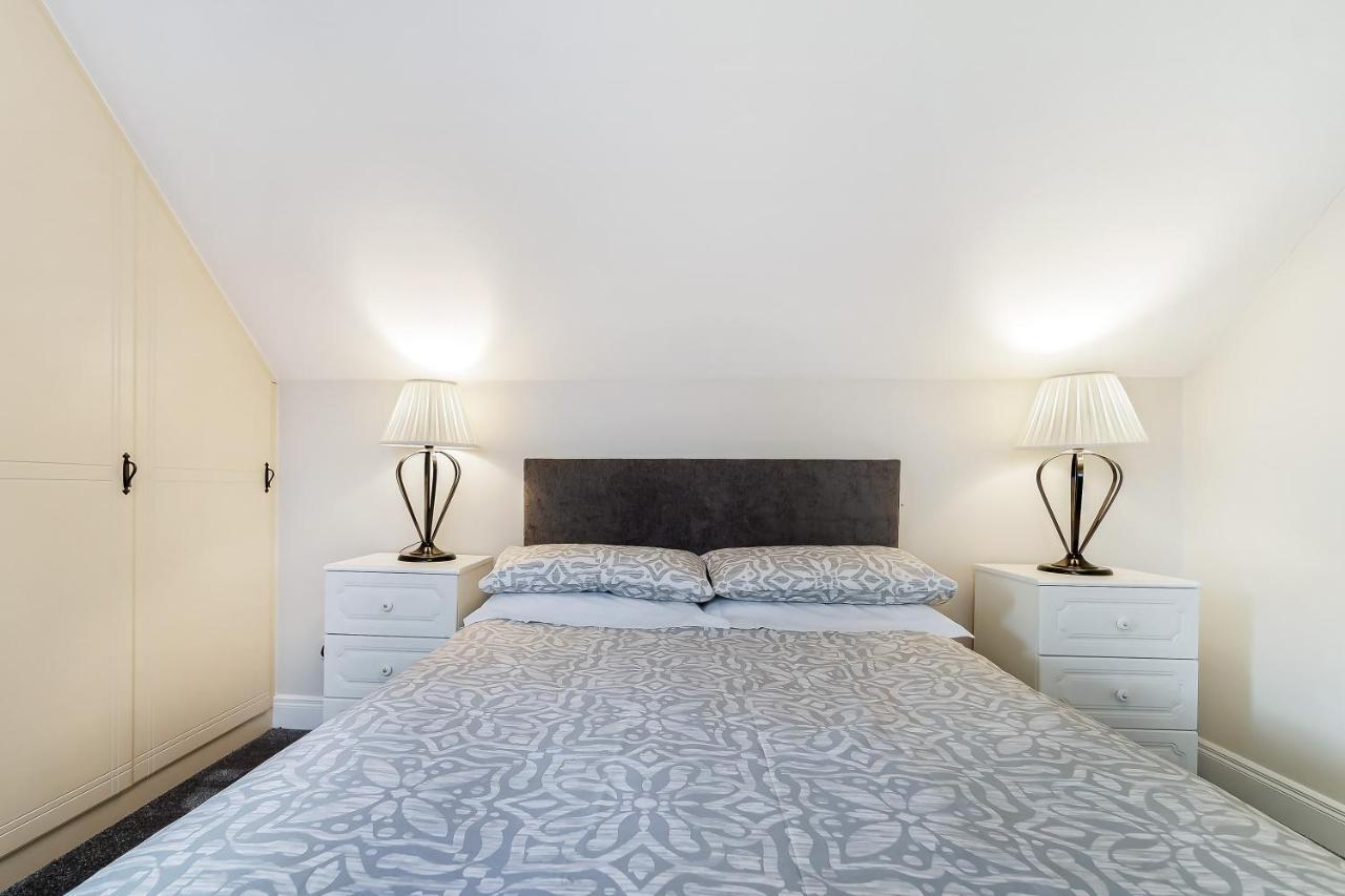 Gormley Residence Cottain エクステリア 写真