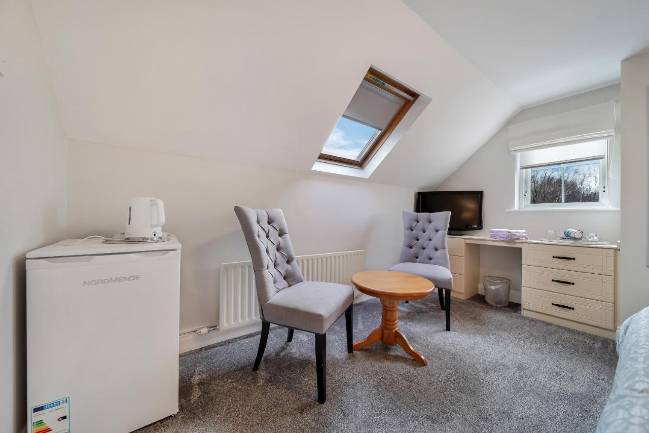 Gormley Residence Cottain エクステリア 写真