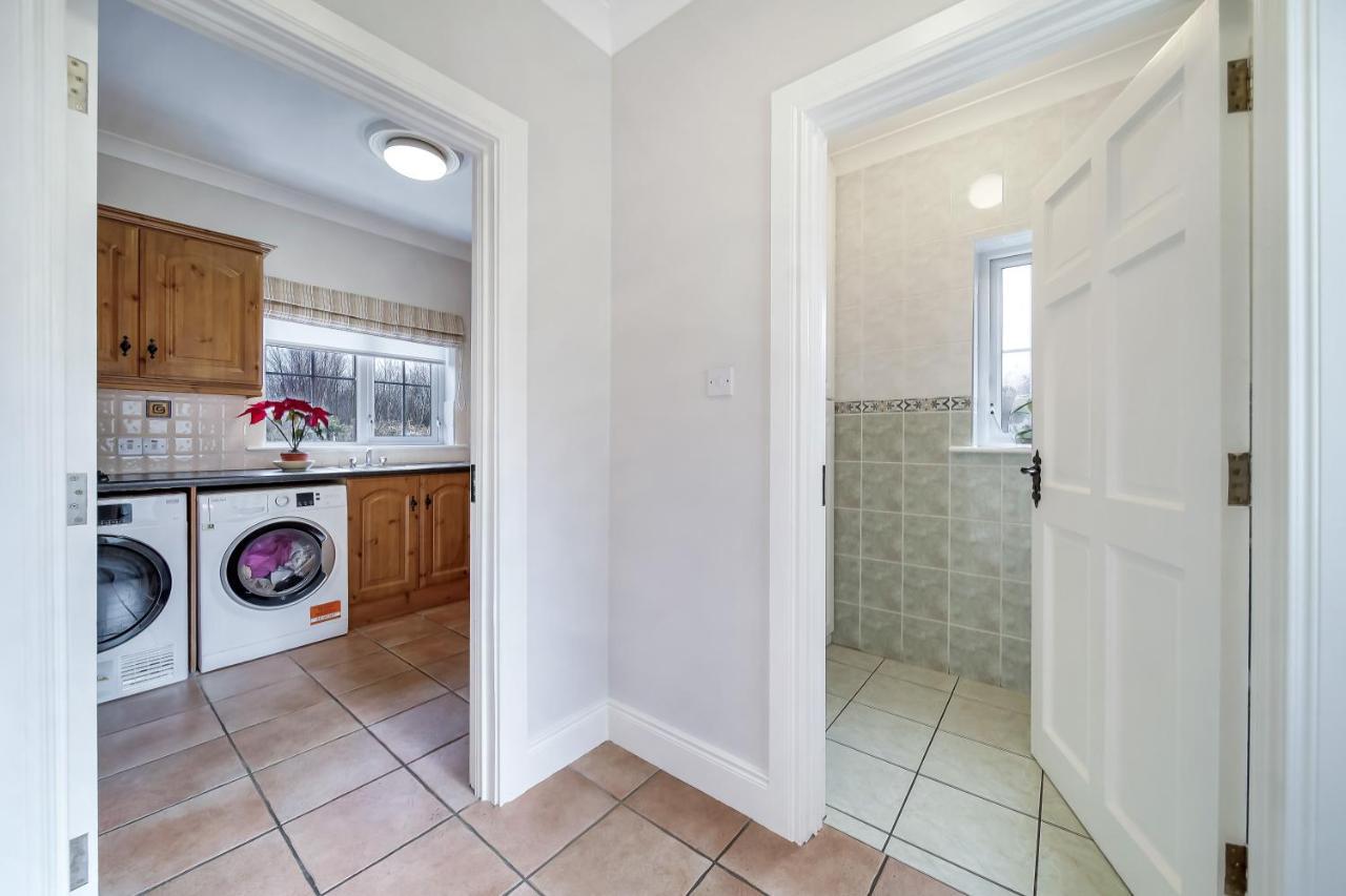Gormley Residence Cottain エクステリア 写真
