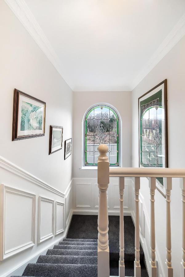 Gormley Residence Cottain エクステリア 写真