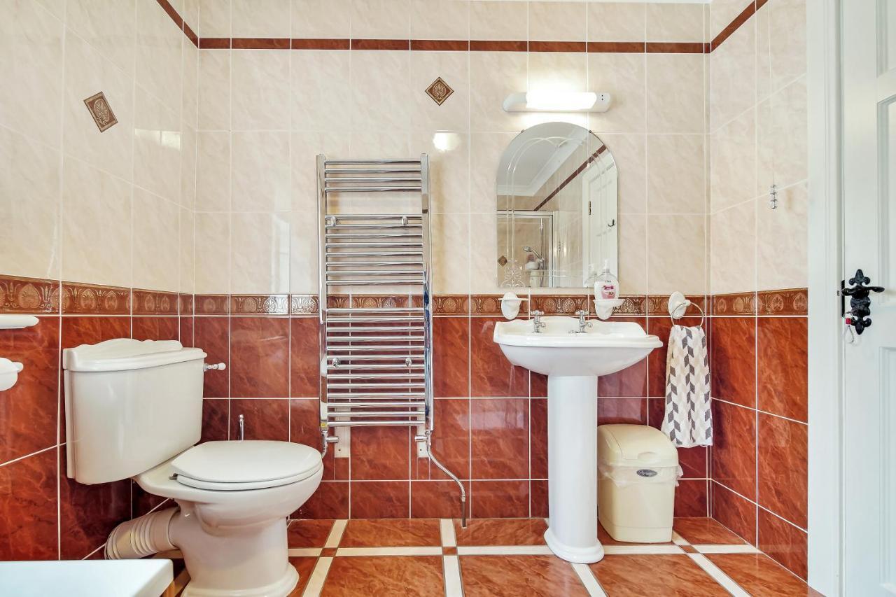 Gormley Residence Cottain エクステリア 写真