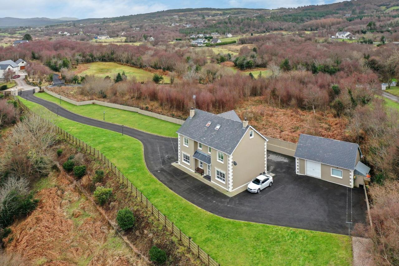 Gormley Residence Cottain エクステリア 写真