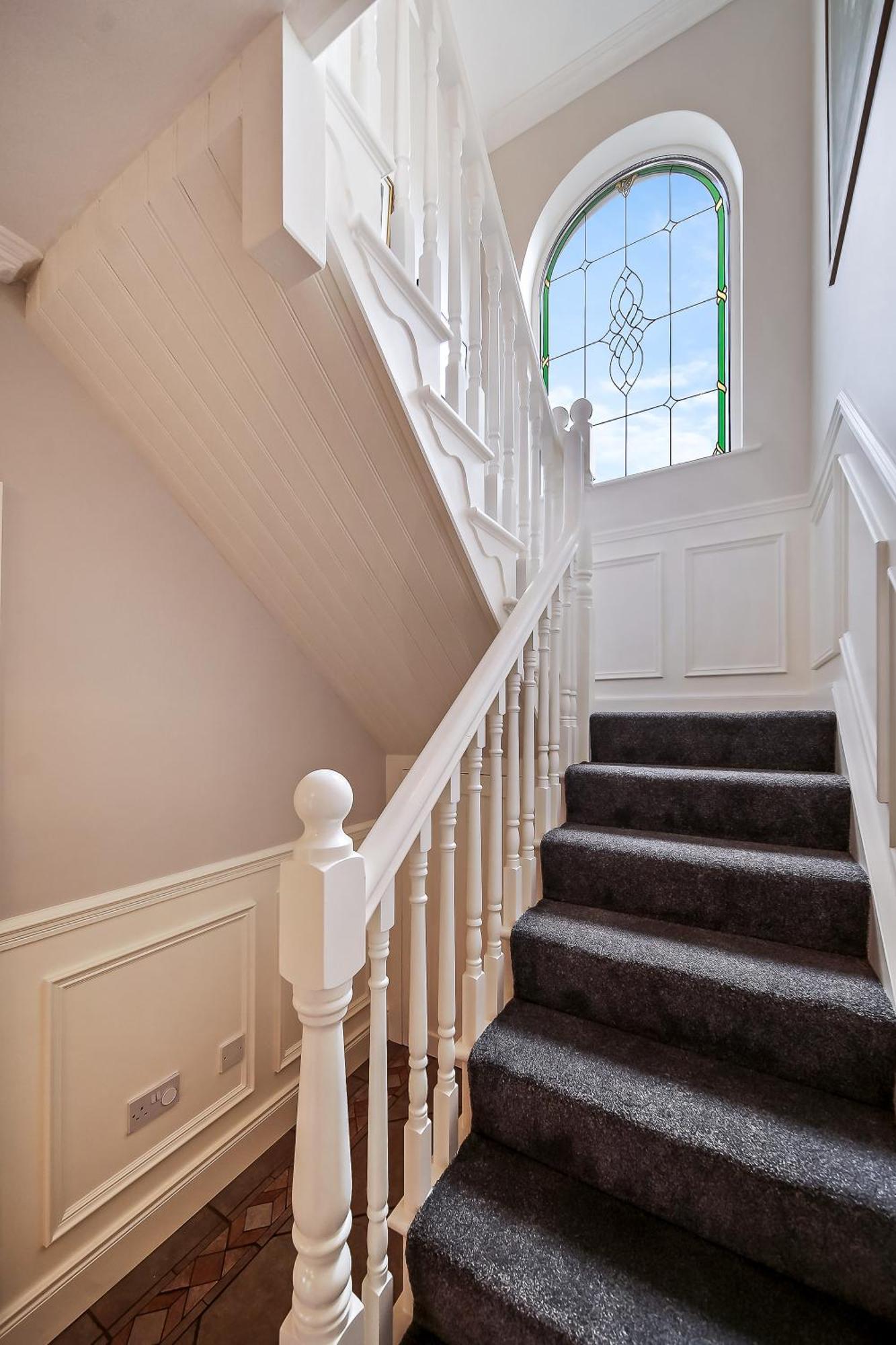 Gormley Residence Cottain 部屋 写真